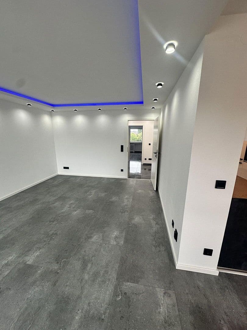 1 bedroom with open-plan kitchen flat to rent, 67 m², Wölfelstraße 18, Bayreuth, Bavaria 1 bedroom with open-plan kitchen flat to rent, 67 m², Wölfelstraße 18, Bayreuth, Bavaria