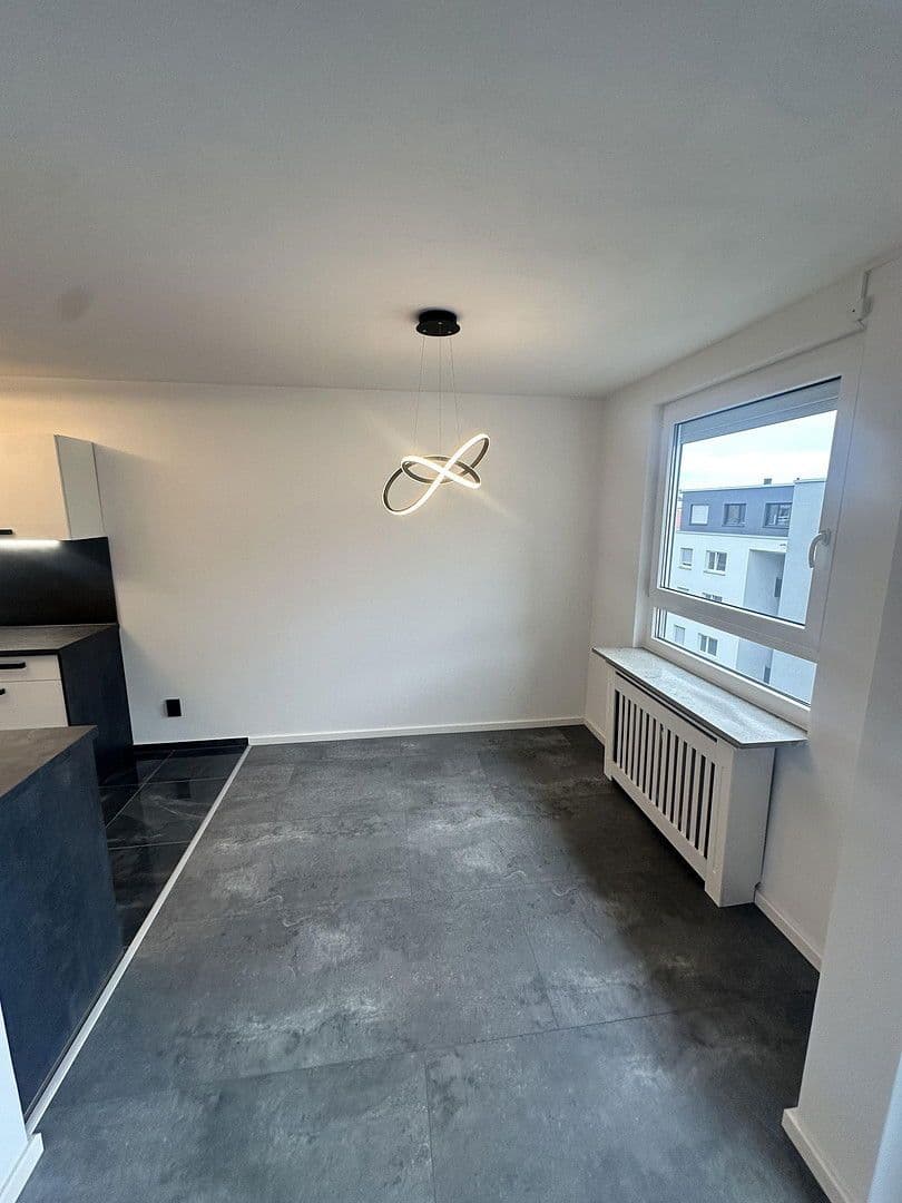 1 bedroom with open-plan kitchen flat to rent, 67 m², Wölfelstraße 18, Bayreuth, Bavaria 1 bedroom with open-plan kitchen flat to rent, 67 m², Wölfelstraße 18, Bayreuth, Bavaria