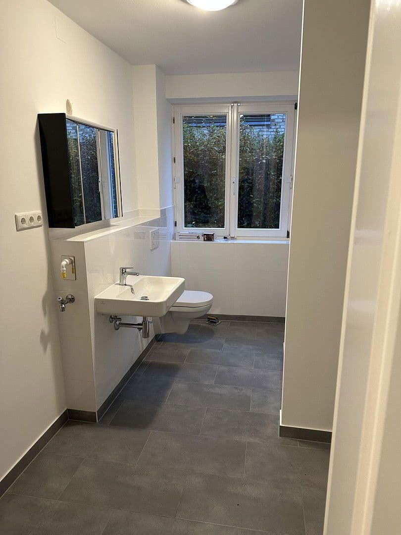 2 bedroom flat to rent, 67 m², Hamburg, Hamburg 2 bedroom flat to rent, 67 m², Hamburg, Hamburg