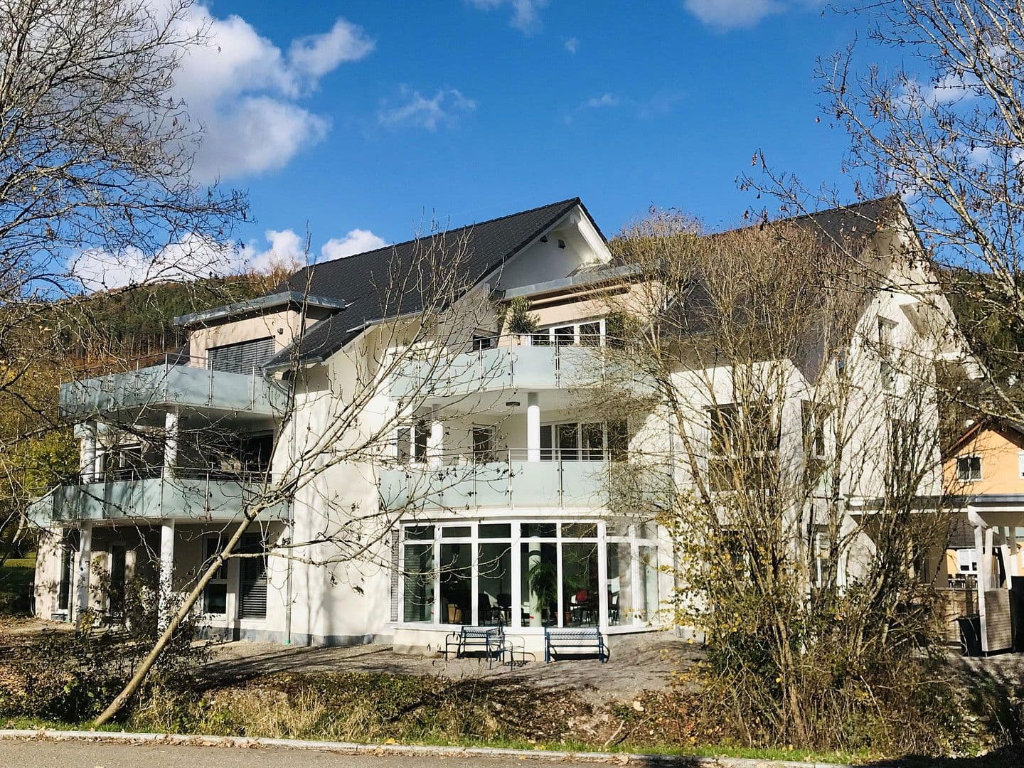 1 bedroom with open-plan kitchen flat for sale, 94 m², Kreuzstraße 47, Horb am Neckar, Baden-Württemberg 1 bedroom with open-plan kitchen flat for sale, 94 m², Kreuzstraße 47, Horb am Neckar, Baden-Württemberg