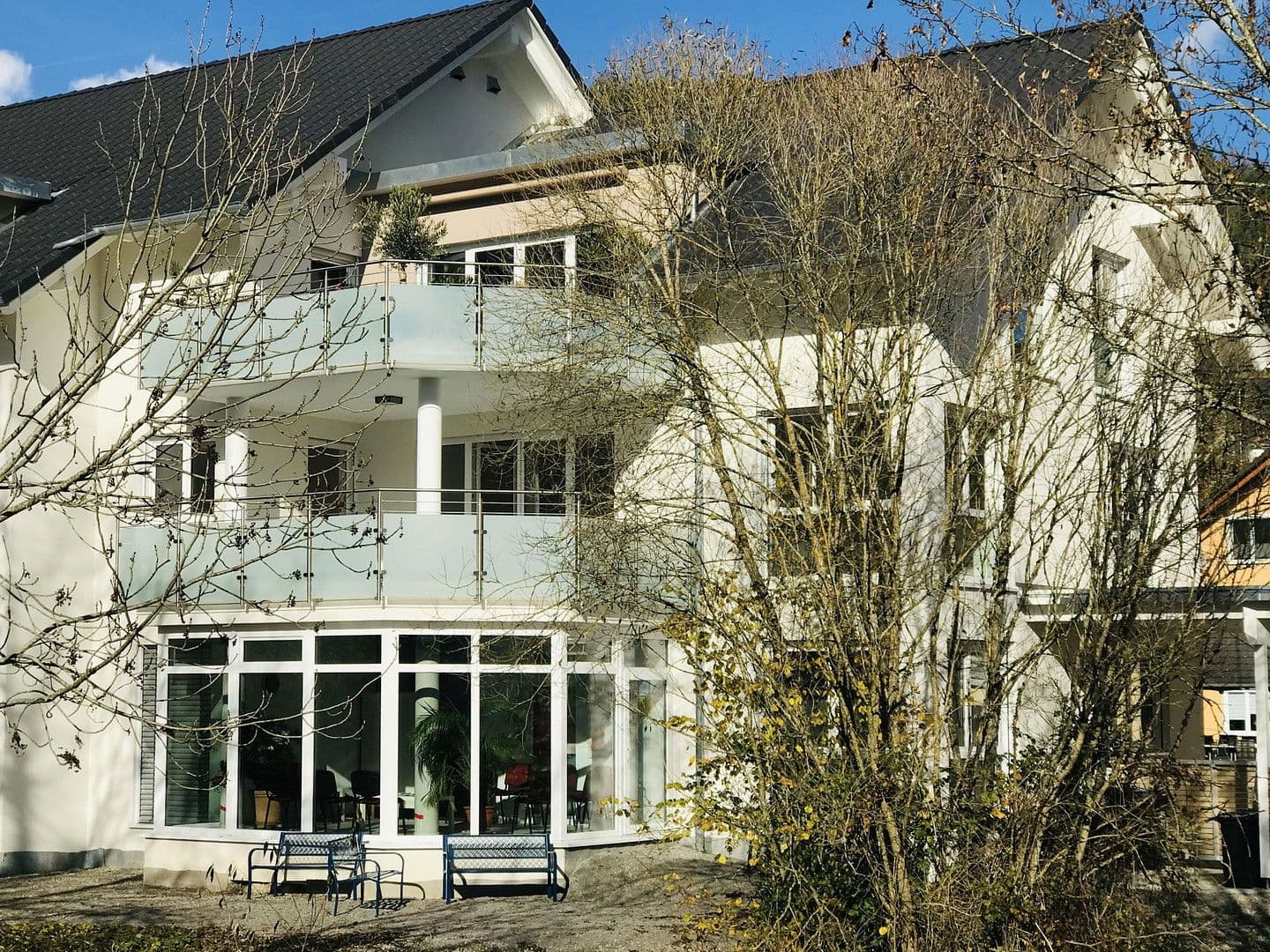 1 bedroom with open-plan kitchen flat for sale, 94 m², Kreuzstraße 47, Horb am Neckar, Baden-Württemberg 1 bedroom with open-plan kitchen flat for sale, 94 m², Kreuzstraße 47, Horb am Neckar, Baden-Württemberg