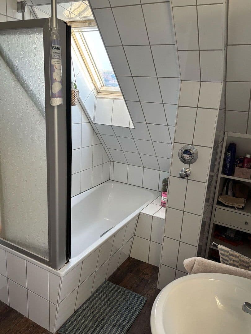 2 bedroom flat to rent, 90 m², Lutherstraße 8, Osnabrück, Lower Saxony 2 bedroom flat to rent, 90 m², Lutherstraße 8, Osnabrück, Lower Saxony