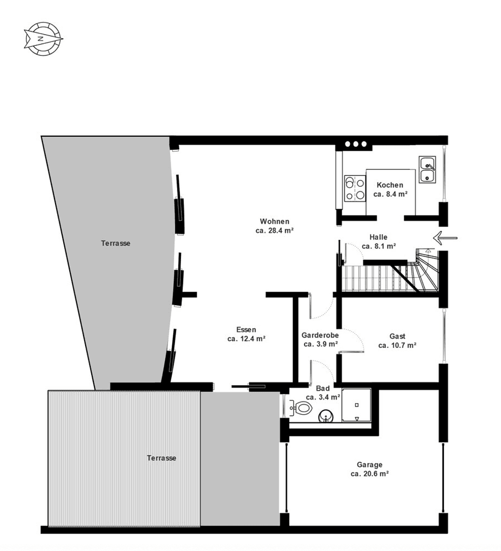 house to rent, 150 m², Hamburg, Hamburg house to rent, 150 m², Hamburg, Hamburg