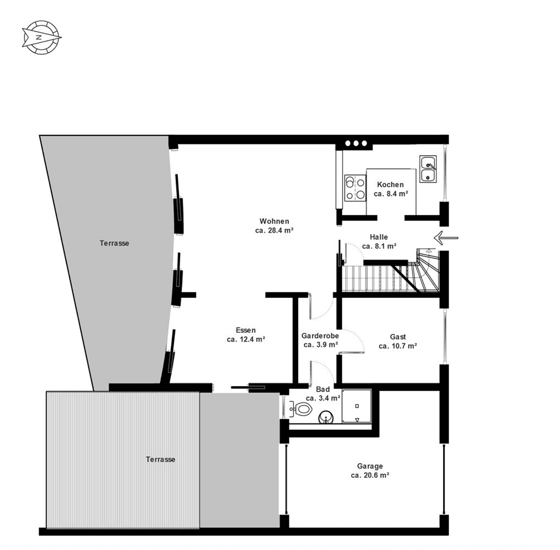 house to rent, 150 m², Hamburg, Hamburg house to rent, 150 m², Hamburg, Hamburg