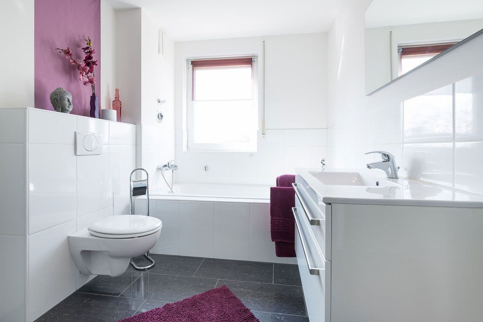 2 bedroom flat to rent, 60 m², Düsseldorf, North Rhine-Westphalia 2 bedroom flat to rent, 60 m², Düsseldorf, North Rhine-Westphalia