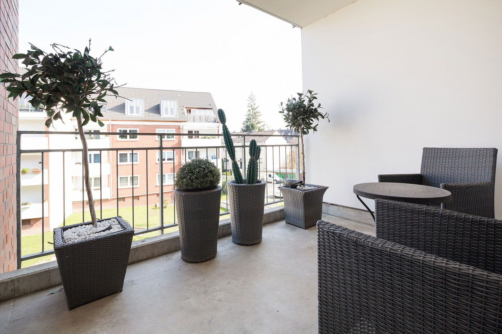 2 bedroom flat to rent, 60 m², Düsseldorf, North Rhine-Westphalia 2 bedroom flat to rent, 60 m², Düsseldorf, North Rhine-Westphalia