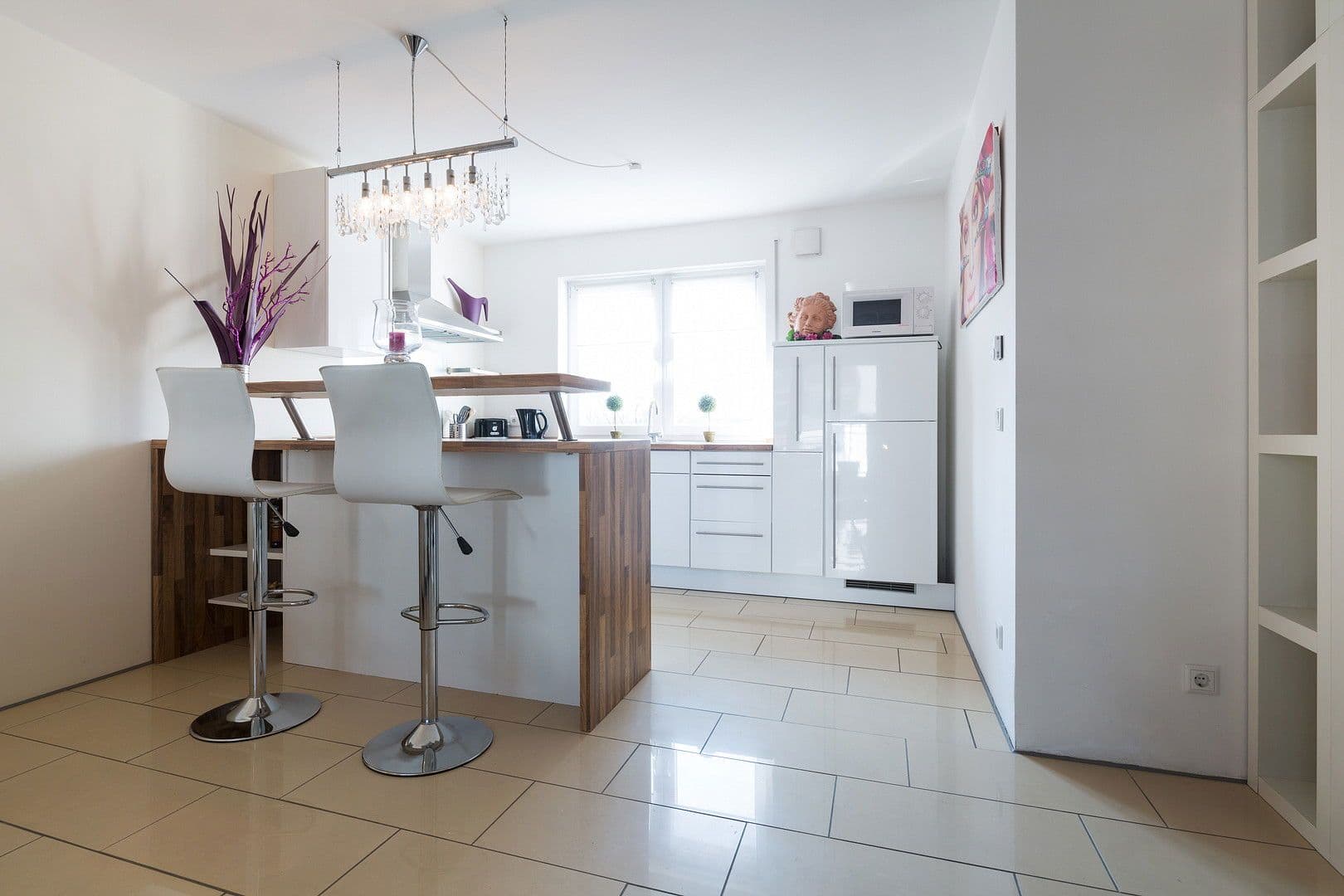 2 bedroom flat to rent, 60 m², Düsseldorf, North Rhine-Westphalia 2 bedroom flat to rent, 60 m², Düsseldorf, North Rhine-Westphalia