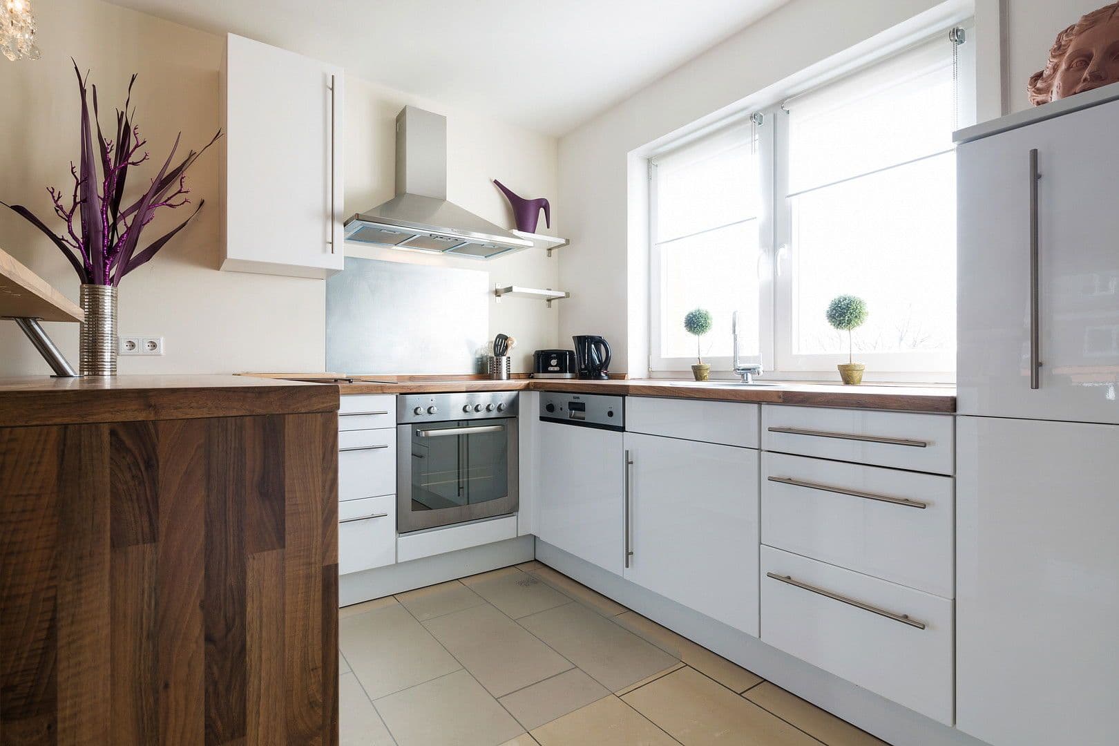 2 bedroom flat to rent, 60 m², Düsseldorf, North Rhine-Westphalia 2 bedroom flat to rent, 60 m², Düsseldorf, North Rhine-Westphalia