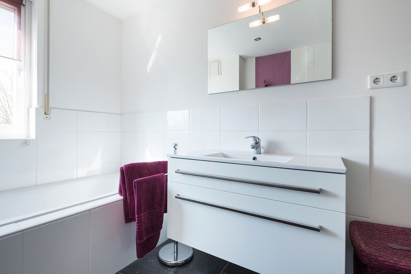 2 bedroom flat to rent, 60 m², Düsseldorf, North Rhine-Westphalia 2 bedroom flat to rent, 60 m², Düsseldorf, North Rhine-Westphalia