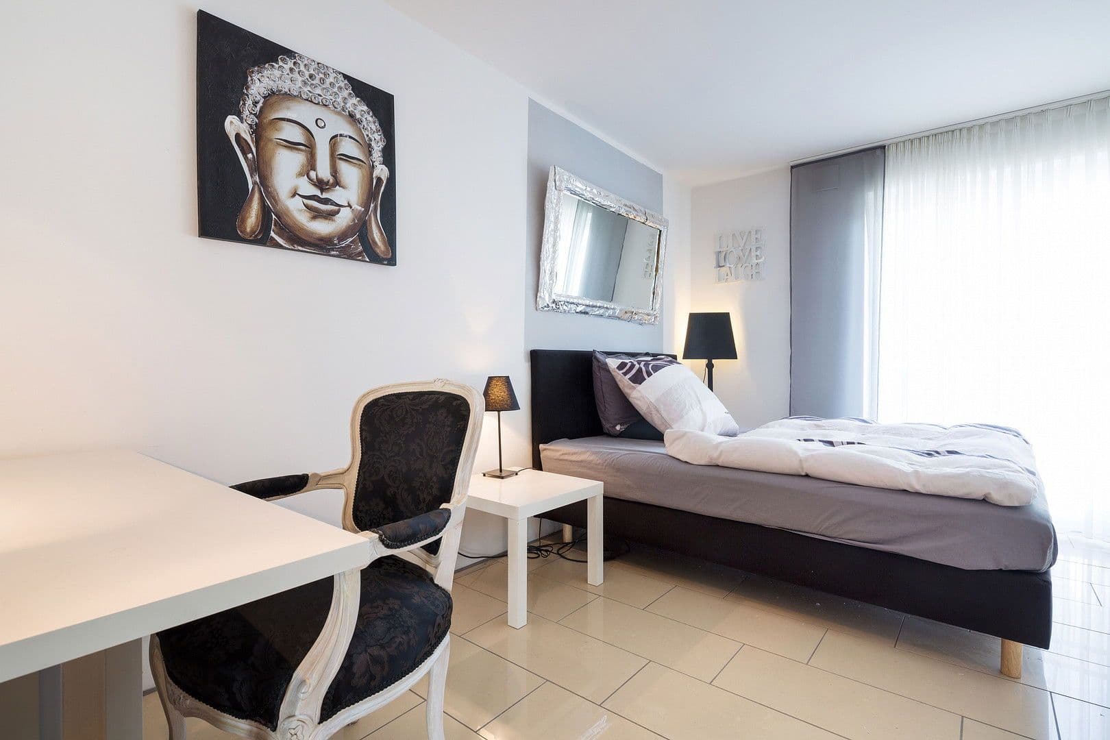 2 bedroom flat to rent, 60 m², Düsseldorf, North Rhine-Westphalia 2 bedroom flat to rent, 60 m², Düsseldorf, North Rhine-Westphalia