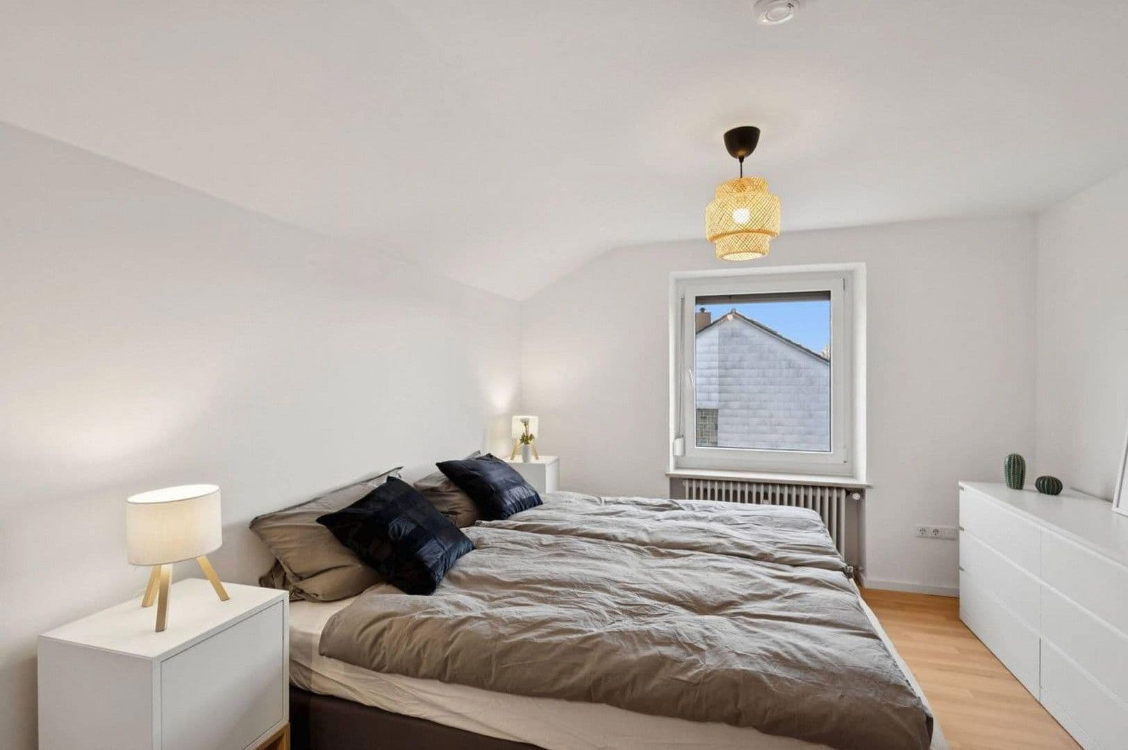 3 bedroom flat to rent, 50 m², Elbogenerstr. 7, Dachau, Bavaria 3 bedroom flat to rent, 50 m², Elbogenerstr. 7, Dachau, Bavaria