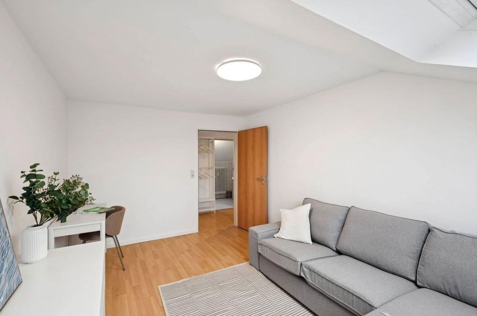 3 bedroom flat to rent, 50 m², Elbogenerstr. 7, Dachau, Bavaria 3 bedroom flat to rent, 50 m², Elbogenerstr. 7, Dachau, Bavaria