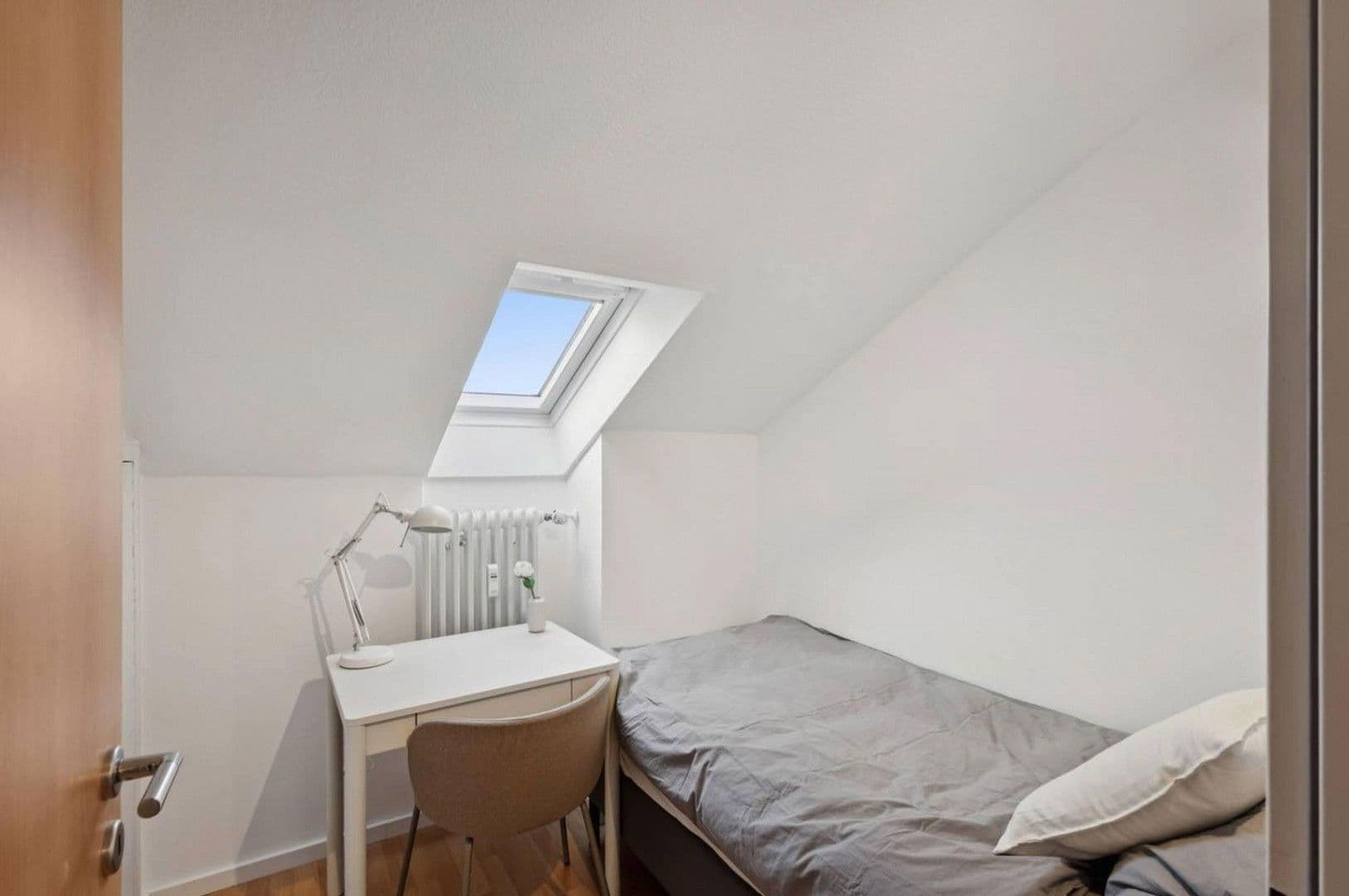 3 bedroom flat to rent, 50 m², Elbogenerstr. 7, Dachau, Bavaria 3 bedroom flat to rent, 50 m², Elbogenerstr. 7, Dachau, Bavaria