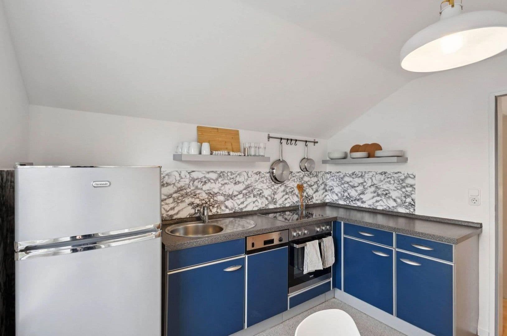 3 bedroom flat to rent, 50 m², Elbogenerstr. 7, Dachau, Bavaria 3 bedroom flat to rent, 50 m², Elbogenerstr. 7, Dachau, Bavaria