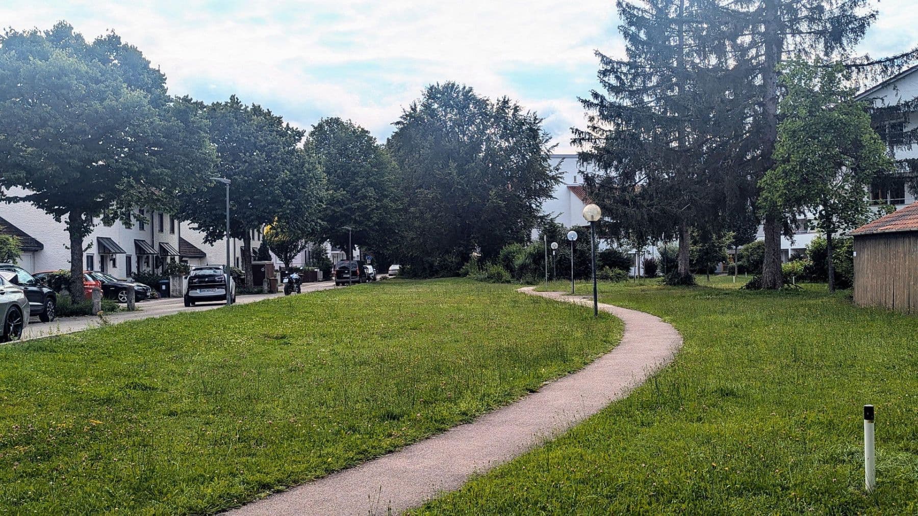 3 bedroom flat to rent, 50 m², Elbogenerstr. 7, Dachau, Bavaria 3 bedroom flat to rent, 50 m², Elbogenerstr. 7, Dachau, Bavaria