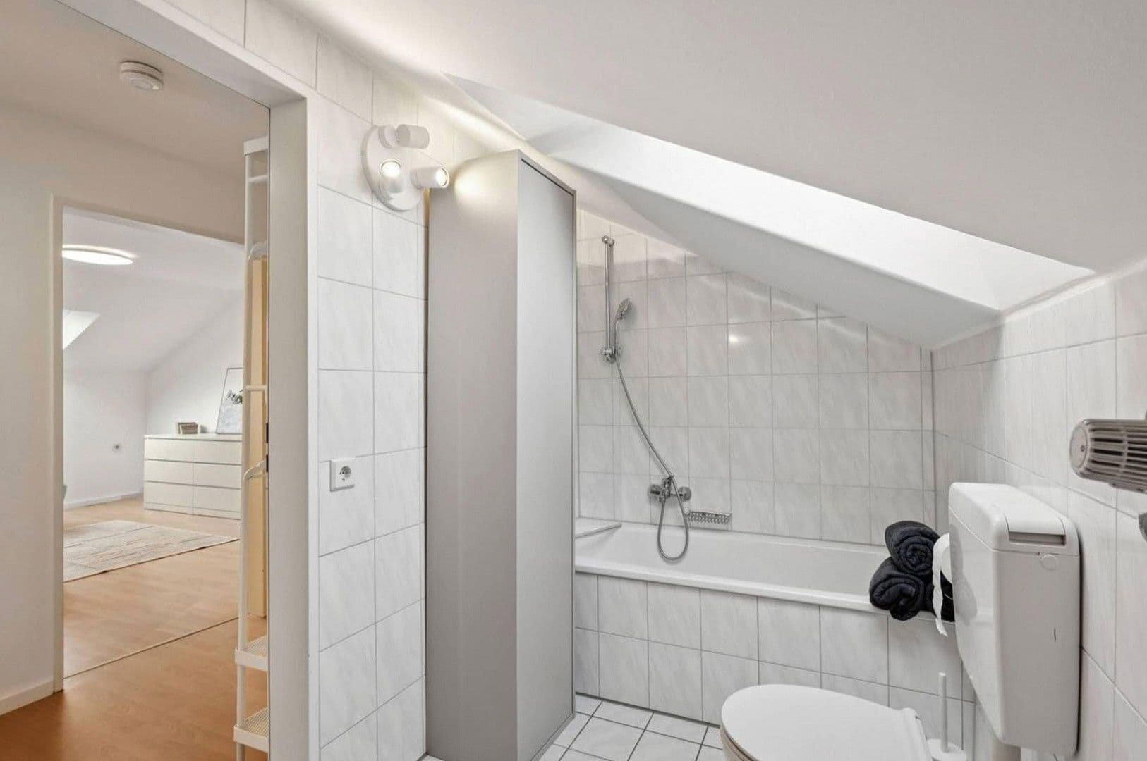 3 bedroom flat to rent, 50 m², Elbogenerstr. 7, Dachau, Bavaria 3 bedroom flat to rent, 50 m², Elbogenerstr. 7, Dachau, Bavaria