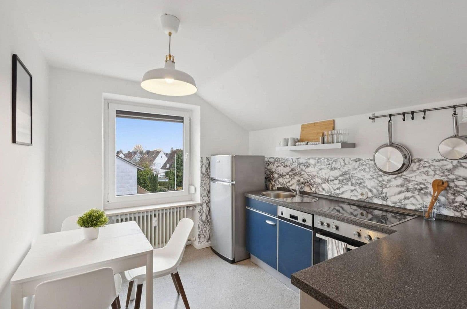 3 bedroom flat to rent, 50 m², Elbogenerstr. 7, Dachau, Bavaria 3 bedroom flat to rent, 50 m², Elbogenerstr. 7, Dachau, Bavaria