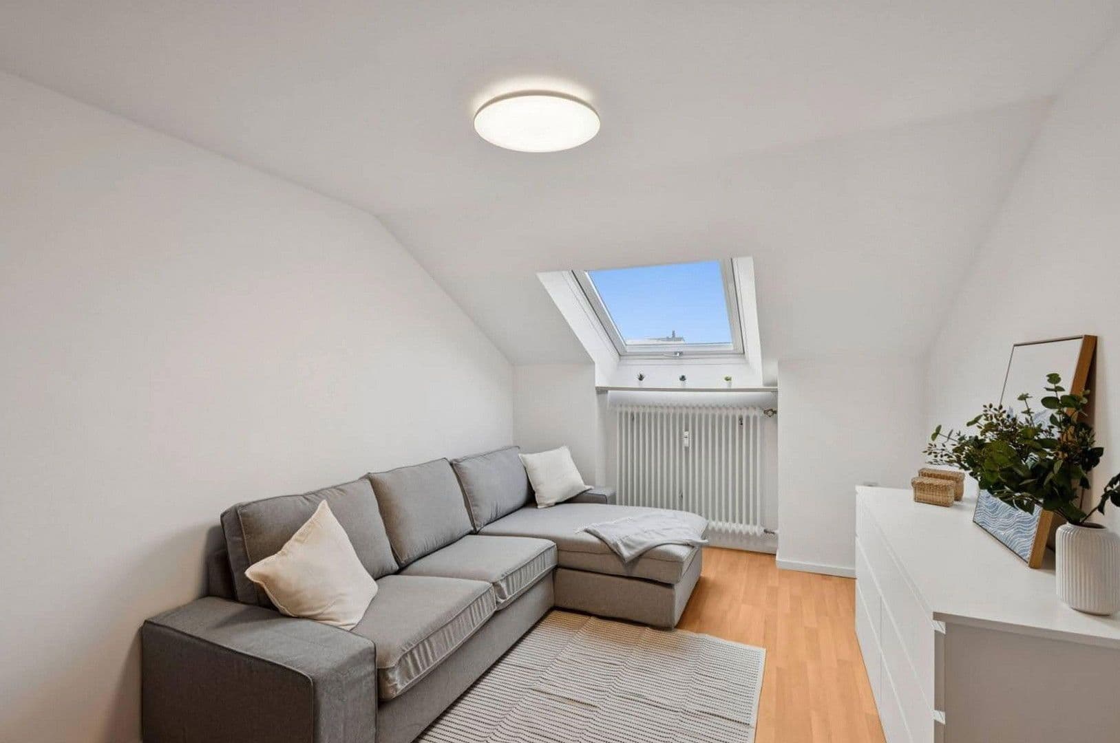 3 bedroom flat to rent, 50 m², Elbogenerstr. 7, Dachau, Bavaria 3 bedroom flat to rent, 50 m², Elbogenerstr. 7, Dachau, Bavaria