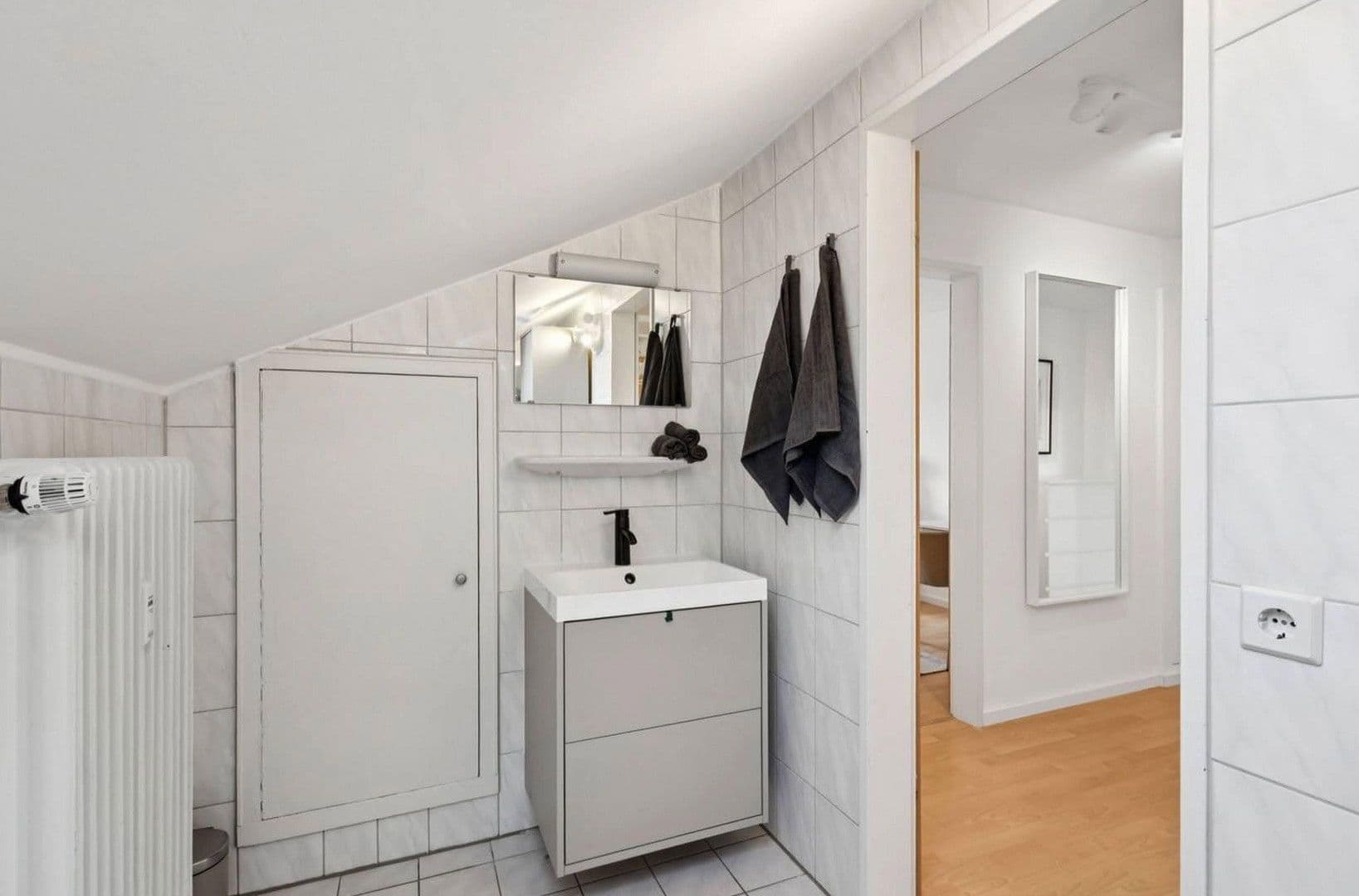 3 bedroom flat to rent, 50 m², Elbogenerstr. 7, Dachau, Bavaria 3 bedroom flat to rent, 50 m², Elbogenerstr. 7, Dachau, Bavaria