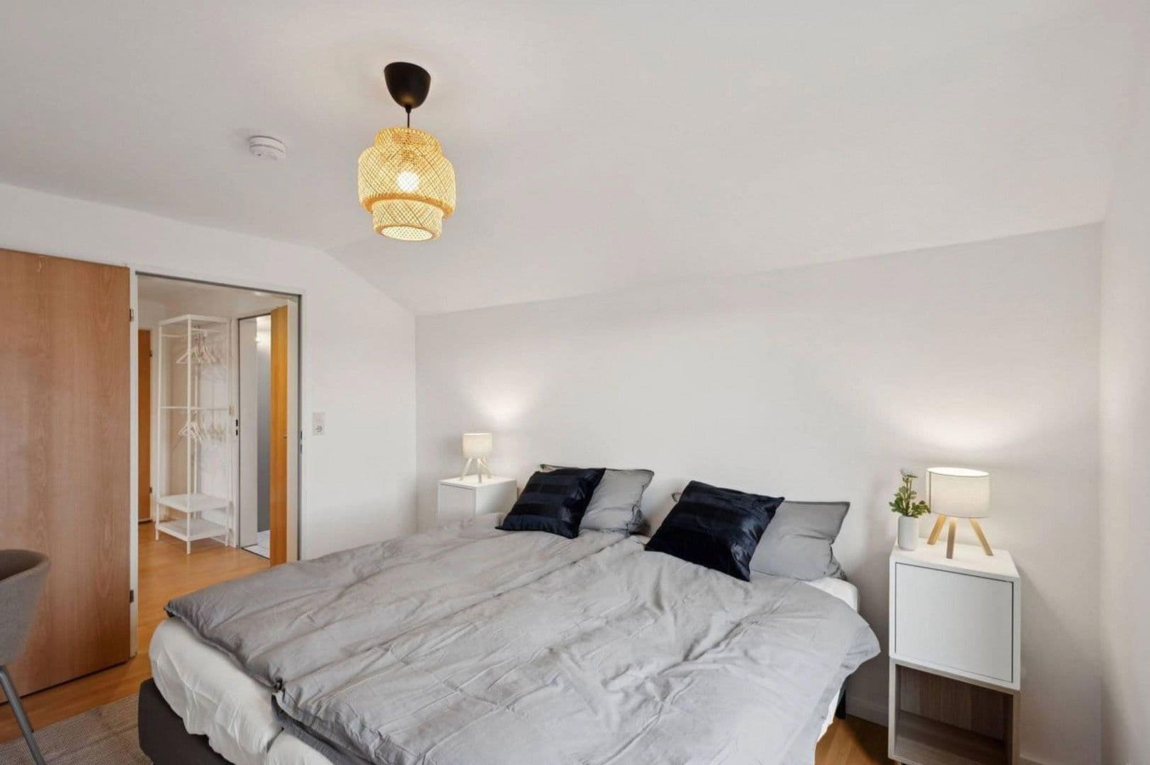 3 bedroom flat to rent, 50 m², Elbogenerstr. 7, Dachau, Bavaria 3 bedroom flat to rent, 50 m², Elbogenerstr. 7, Dachau, Bavaria