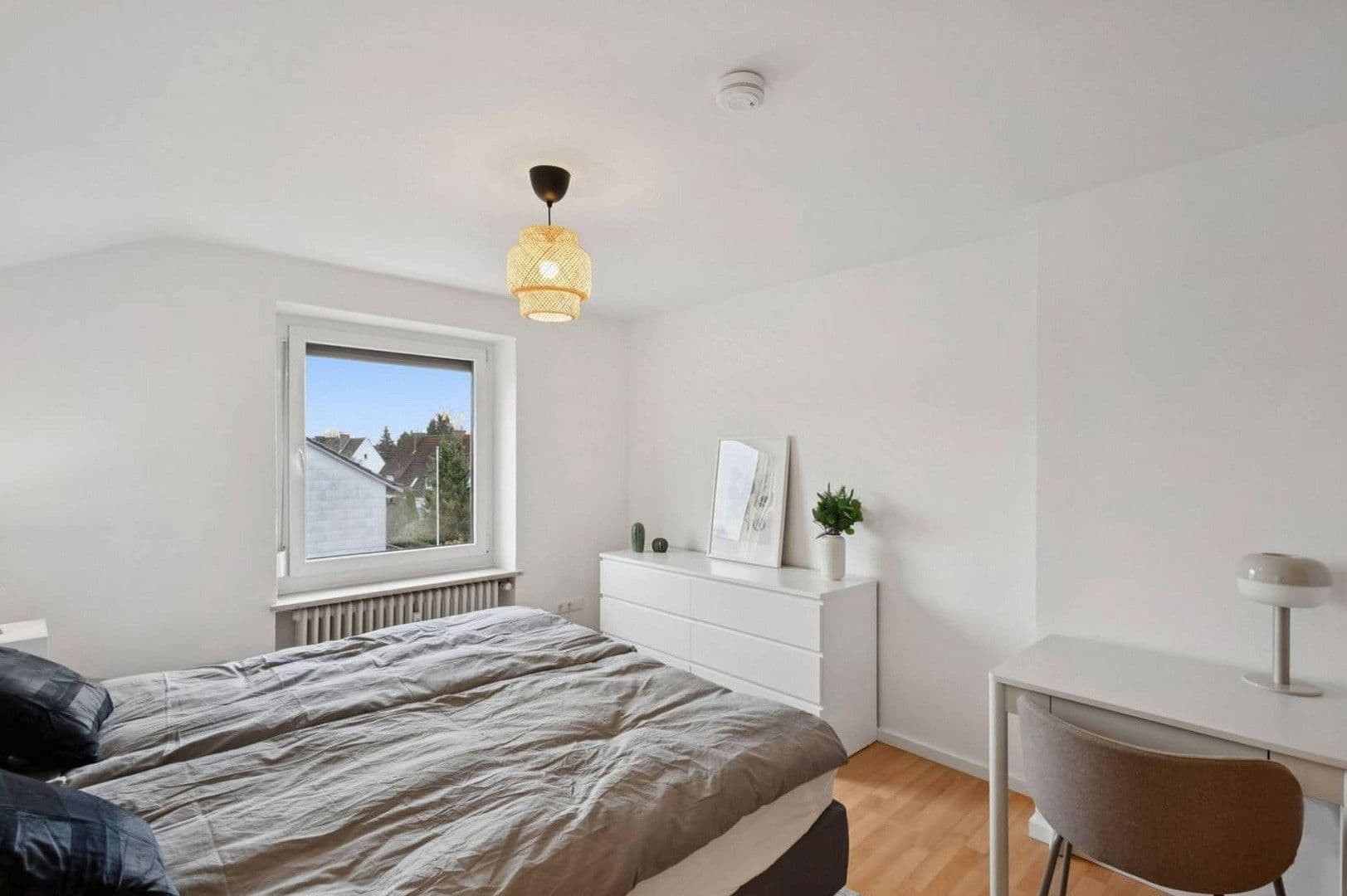 3 bedroom flat to rent, 50 m², Elbogenerstr. 7, Dachau, Bavaria 3 bedroom flat to rent, 50 m², Elbogenerstr. 7, Dachau, Bavaria