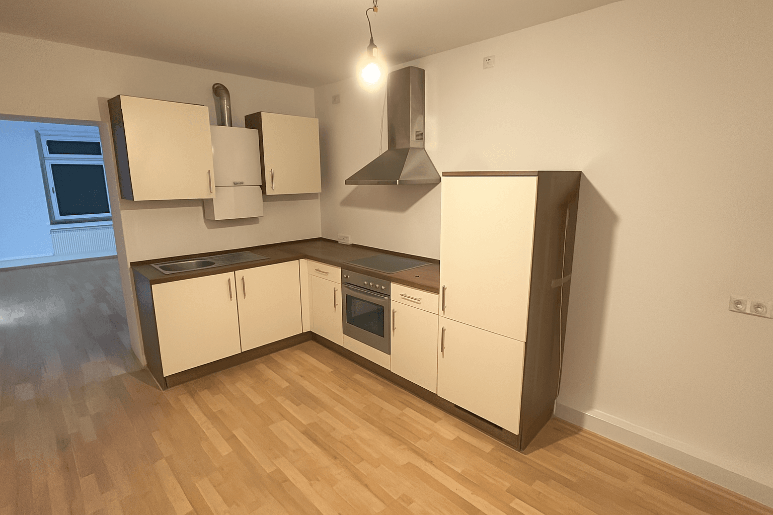 2 bedroom flat to rent, 70 m², Nirmerstraße 61, Aachen, North Rhine-Westphalia 2 bedroom flat to rent, 70 m², Nirmerstraße 61, Aachen, North Rhine-Westphalia