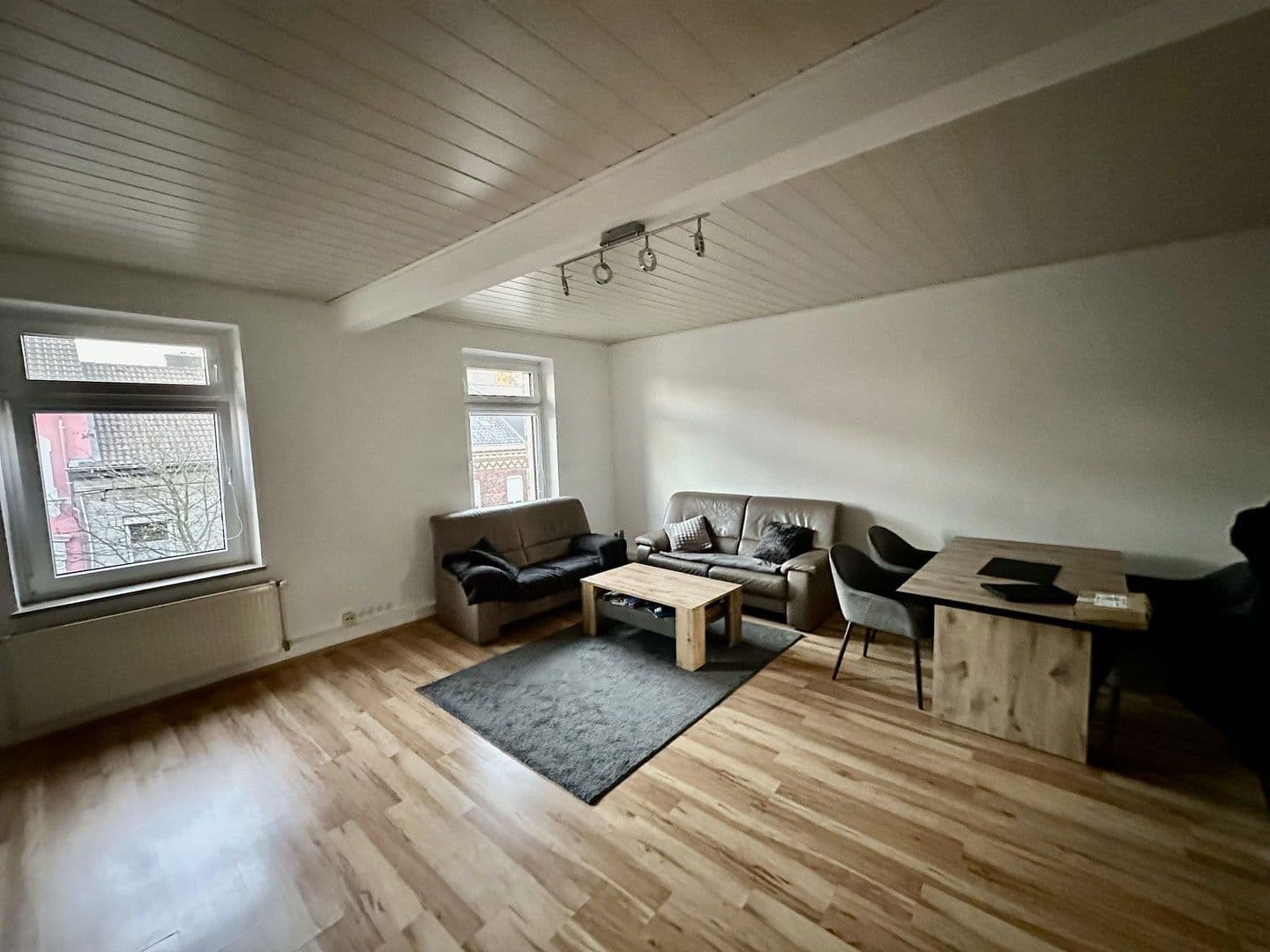 2 bedroom flat to rent, 70 m², Nirmerstraße 61, Aachen, North Rhine-Westphalia 2 bedroom flat to rent, 70 m², Nirmerstraße 61, Aachen, North Rhine-Westphalia