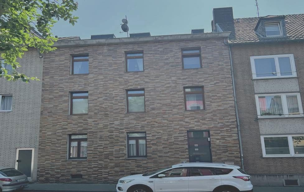 2 bedroom flat to rent, 70 m², Nirmerstraße 61, Aachen, North Rhine-Westphalia 2 bedroom flat to rent, 70 m², Nirmerstraße 61, Aachen, North Rhine-Westphalia