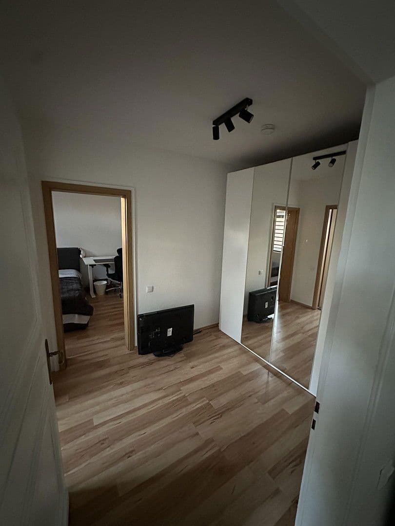 2 bedroom flat to rent, 70 m², Nirmerstraße 61, Aachen, North Rhine-Westphalia 2 bedroom flat to rent, 70 m², Nirmerstraße 61, Aachen, North Rhine-Westphalia