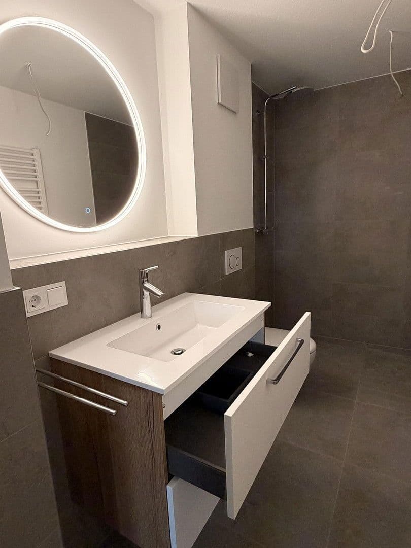 3 bedroom flat to rent, 67 m², Karl-Bergmüller-Str. 1, Bretzfeld, Baden-Württemberg 3 bedroom flat to rent, 67 m², Karl-Bergmüller-Str. 1, Bretzfeld, Baden-Württemberg