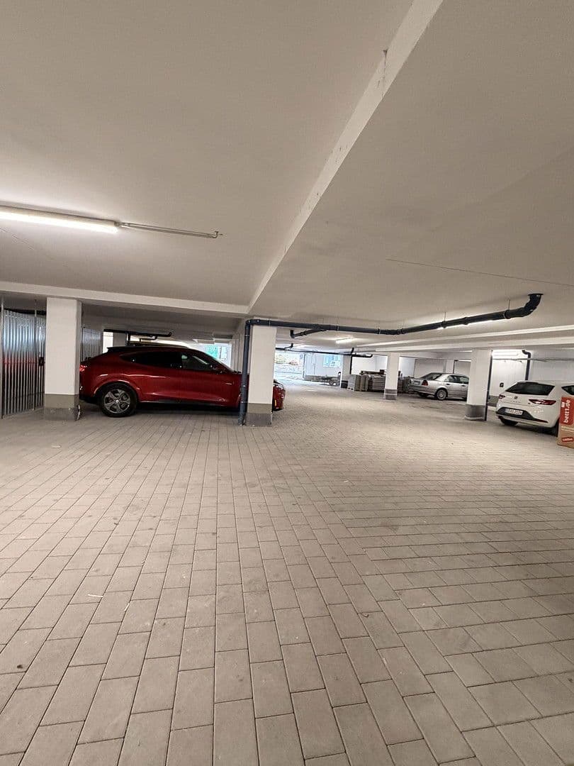 3 bedroom flat to rent, 67 m², Karl-Bergmüller-Str. 1, Bretzfeld, Baden-Württemberg 3 bedroom flat to rent, 67 m², Karl-Bergmüller-Str. 1, Bretzfeld, Baden-Württemberg