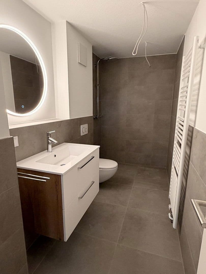 3 bedroom flat to rent, 67 m², Karl-Bergmüller-Str. 1, Bretzfeld, Baden-Württemberg 3 bedroom flat to rent, 67 m², Karl-Bergmüller-Str. 1, Bretzfeld, Baden-Württemberg