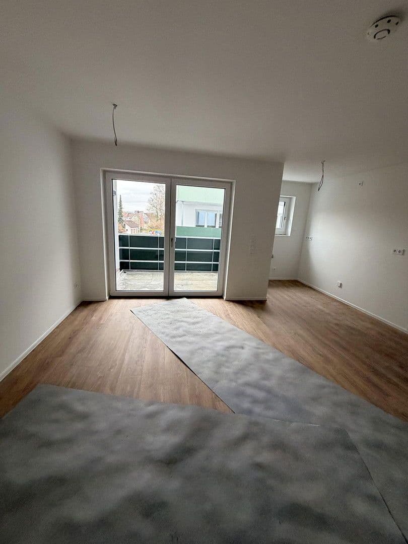 3 bedroom flat to rent, 67 m², Karl-Bergmüller-Str. 1, Bretzfeld, Baden-Württemberg 3 bedroom flat to rent, 67 m², Karl-Bergmüller-Str. 1, Bretzfeld, Baden-Württemberg