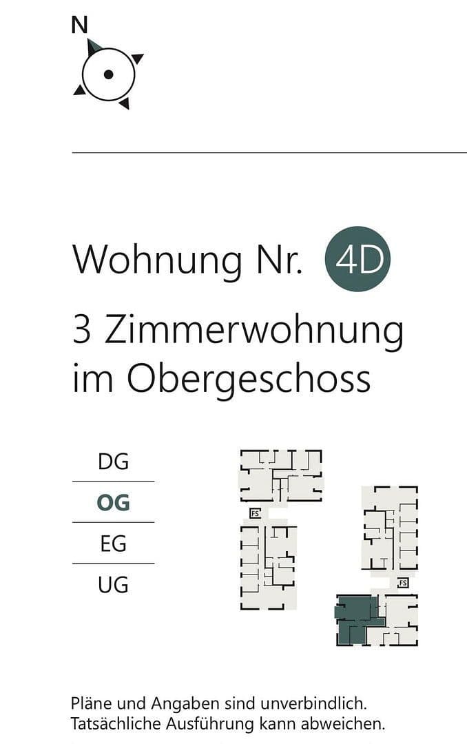 3 bedroom flat to rent, 67 m², Karl-Bergmüller-Str. 1, Bretzfeld, Baden-Württemberg 3 bedroom flat to rent, 67 m², Karl-Bergmüller-Str. 1, Bretzfeld, Baden-Württemberg