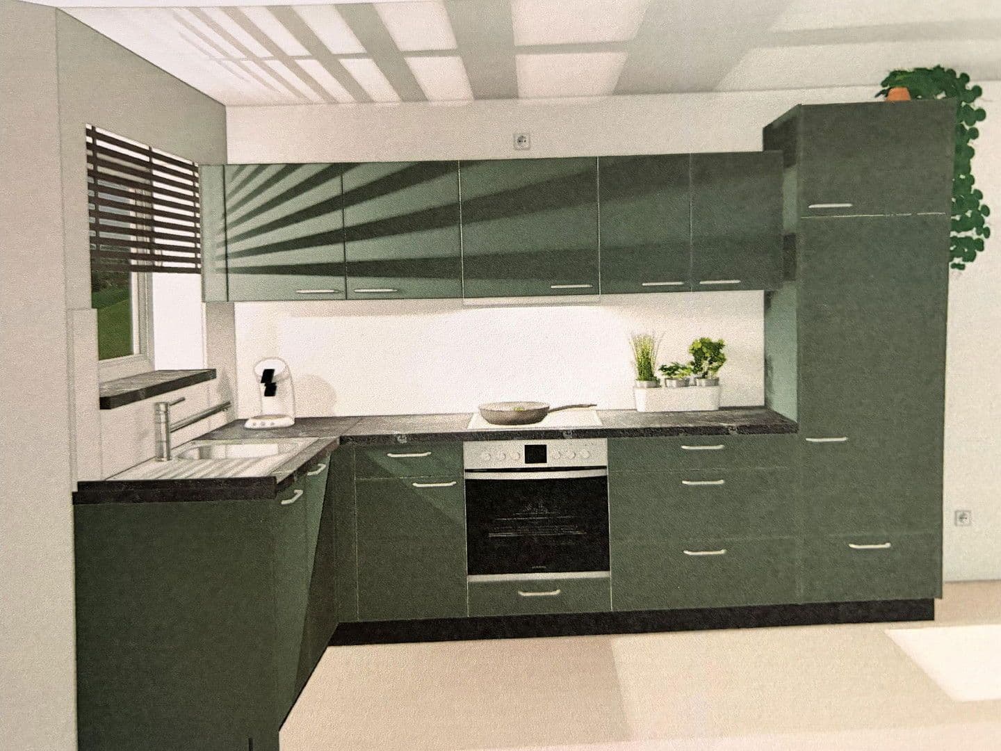 3 bedroom flat to rent, 67 m², Karl-Bergmüller-Str. 1, Bretzfeld, Baden-Württemberg 3 bedroom flat to rent, 67 m², Karl-Bergmüller-Str. 1, Bretzfeld, Baden-Württemberg