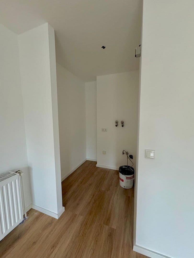 1 bedroom flat to rent, 27 m², Meyburginsel 31, Jülich, North Rhine-Westphalia 1 bedroom flat to rent, 27 m², Meyburginsel 31, Jülich, North Rhine-Westphalia