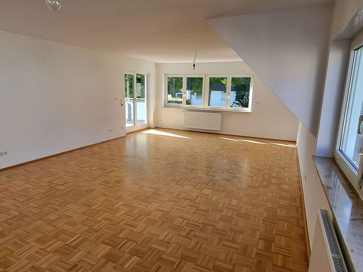 2 bedroom with open-plan kitchen flat to rent, 119 m², Bochum, North Rhine-Westphalia 2 bedroom with open-plan kitchen flat to rent, 119 m², Bochum, North Rhine-Westphalia