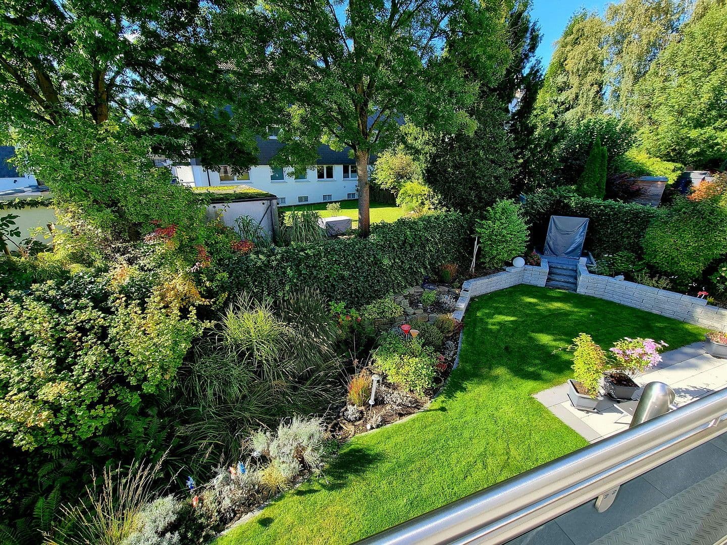 2 bedroom with open-plan kitchen flat to rent, 119 m², Bochum, North Rhine-Westphalia 2 bedroom with open-plan kitchen flat to rent, 119 m², Bochum, North Rhine-Westphalia