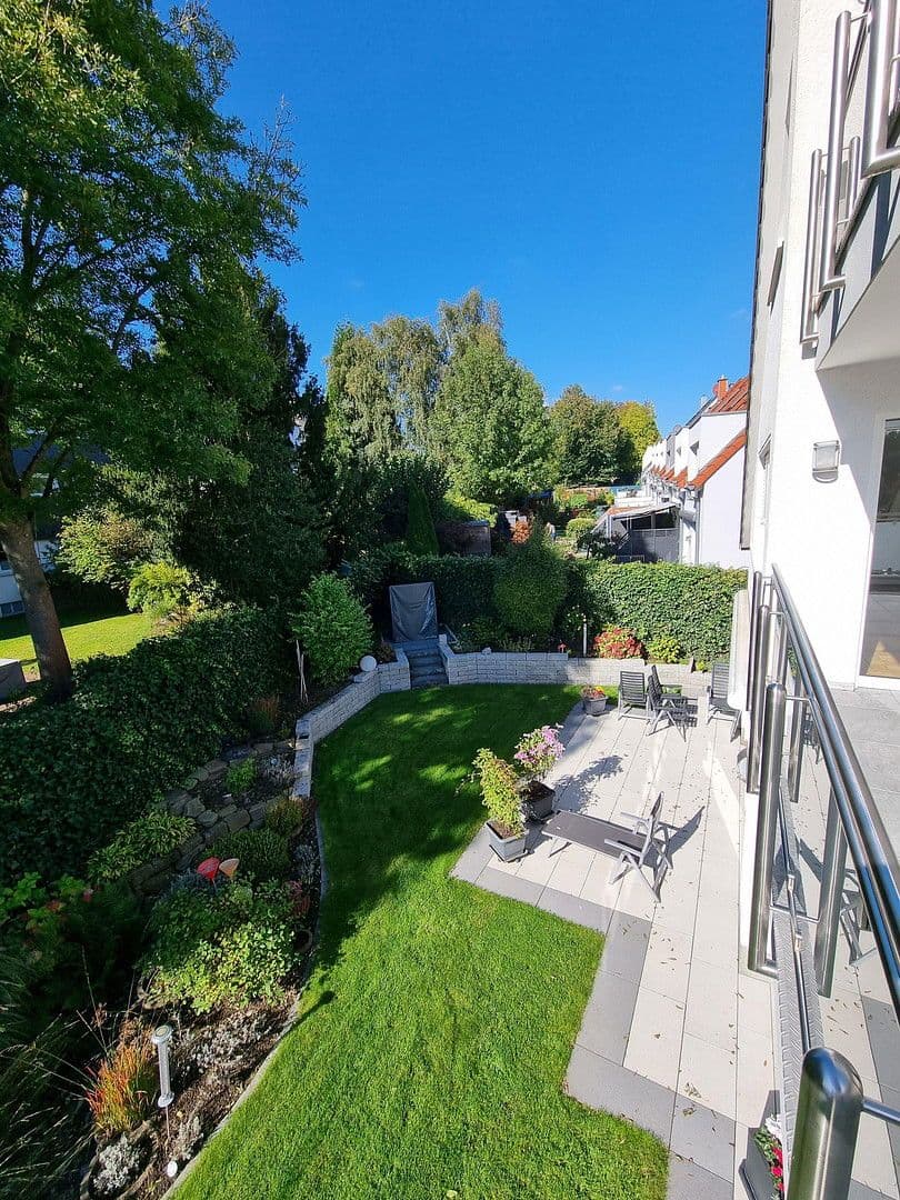 2 bedroom with open-plan kitchen flat to rent, 119 m², Bochum, North Rhine-Westphalia 2 bedroom with open-plan kitchen flat to rent, 119 m², Bochum, North Rhine-Westphalia