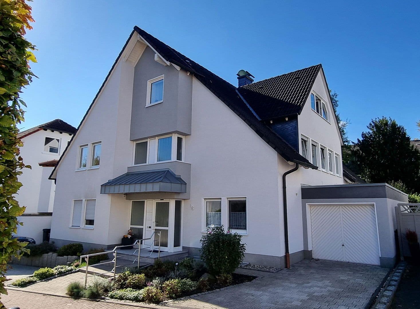 2 bedroom with open-plan kitchen flat to rent, 119 m², Bochum, North Rhine-Westphalia 2 bedroom with open-plan kitchen flat to rent, 119 m², Bochum, North Rhine-Westphalia