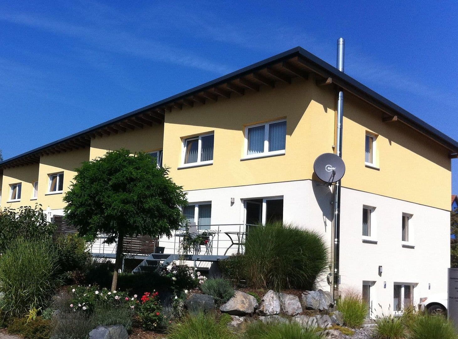 house to rent, 150 m², Stockach, Baden-Württemberg house to rent, 150 m², Stockach, Baden-Württemberg