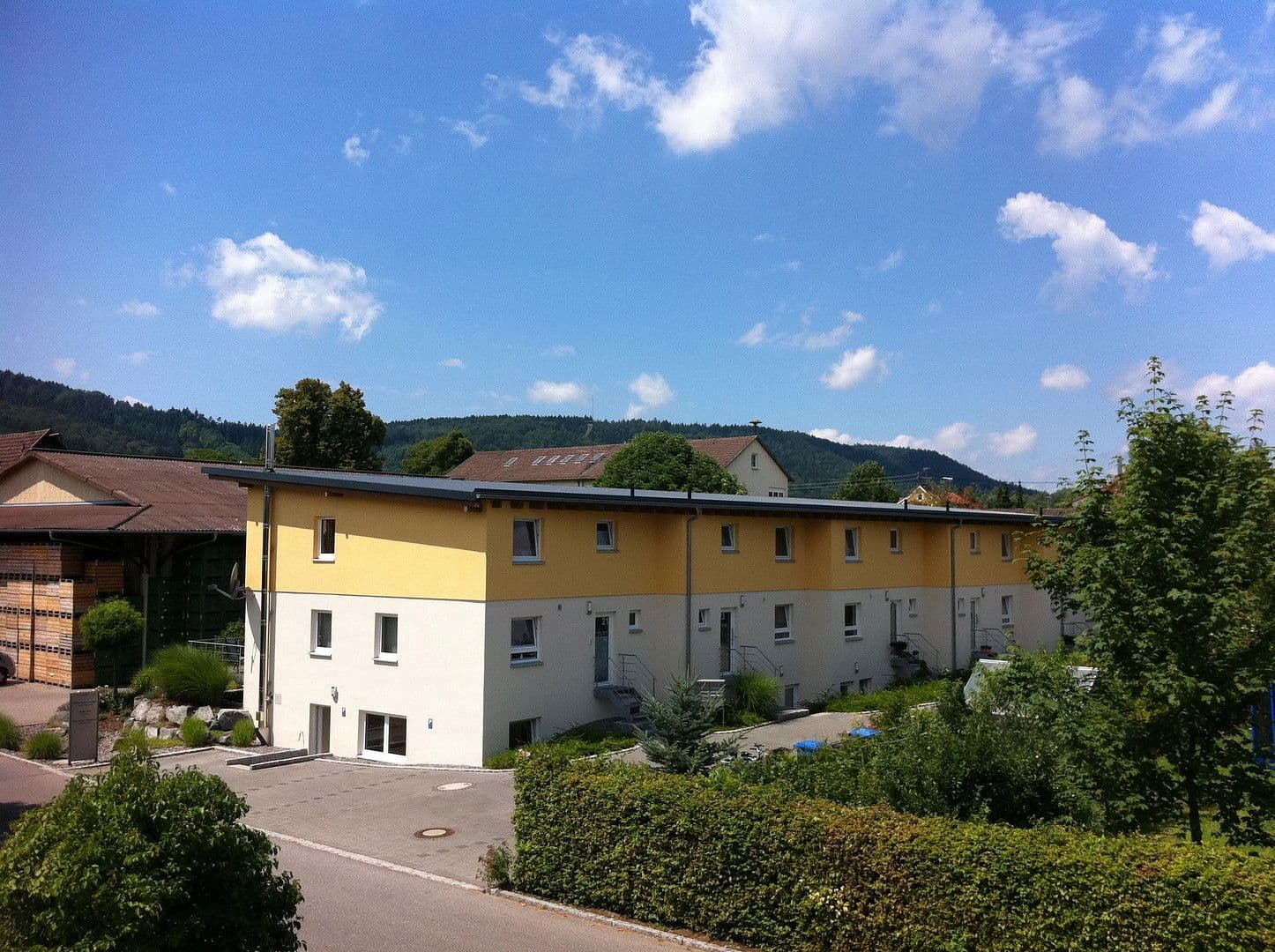 house to rent, 150 m², Stockach, Baden-Württemberg house to rent, 150 m², Stockach, Baden-Württemberg