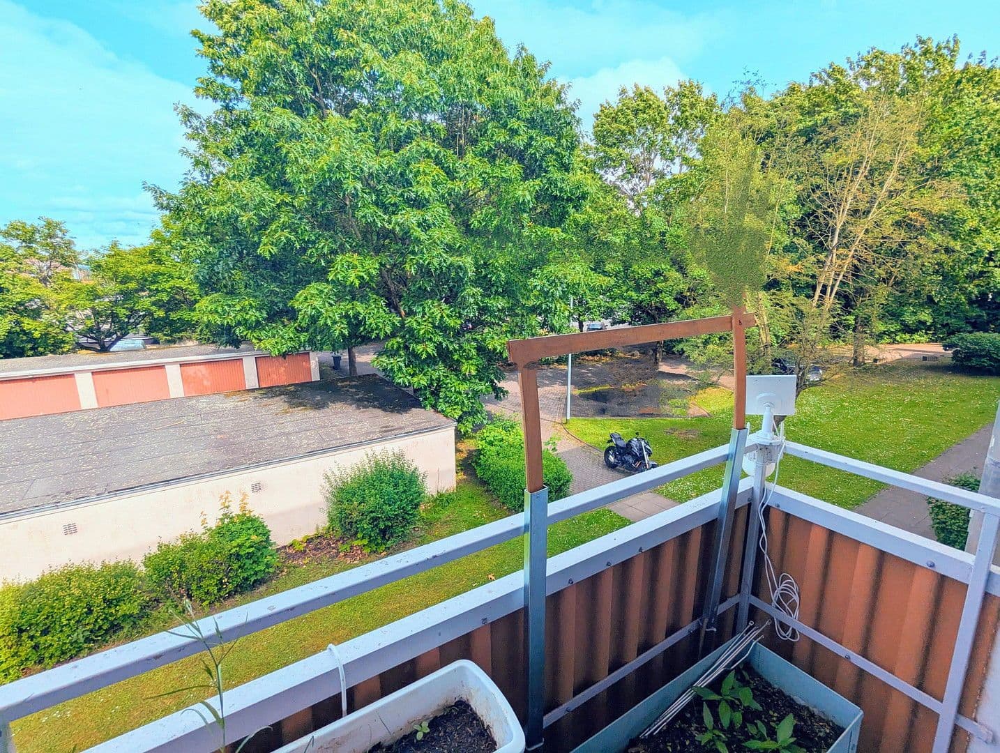 4 bedroom flat for sale, 92 m², Lage, North Rhine-Westphalia 4 bedroom flat for sale, 92 m², Lage, North Rhine-Westphalia