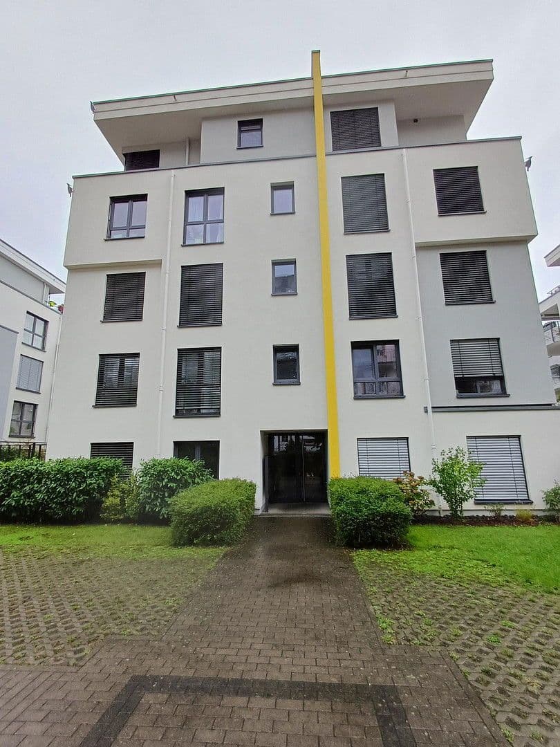5 bedroom flat for sale, 168 m², Frankfurt am Main, Hesse 5 bedroom flat for sale, 168 m², Frankfurt am Main, Hesse