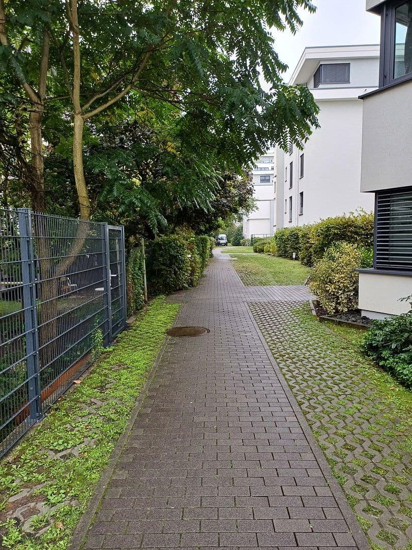 5 bedroom flat for sale, 168 m², Frankfurt am Main, Hesse 5 bedroom flat for sale, 168 m², Frankfurt am Main, Hesse