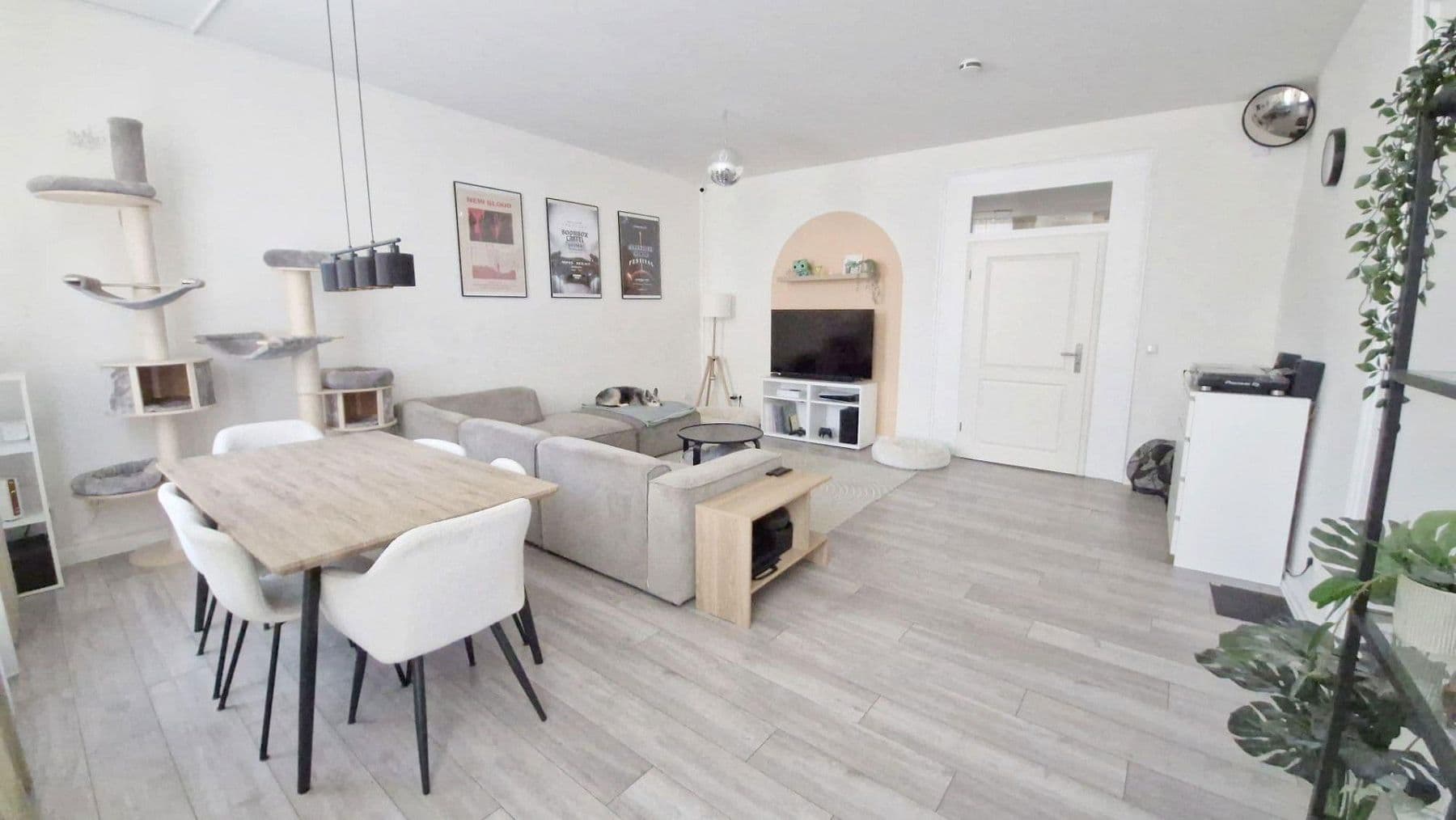 5 bedroom flat to rent, 149 m², Bingen am Rhein, Rhineland-Palatinate 5 bedroom flat to rent, 149 m², Bingen am Rhein, Rhineland-Palatinate