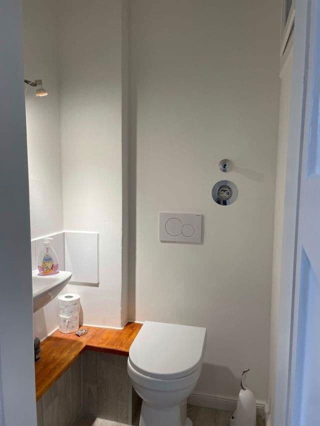 5 bedroom flat to rent, 149 m², Bingen am Rhein, Rhineland-Palatinate 5 bedroom flat to rent, 149 m², Bingen am Rhein, Rhineland-Palatinate