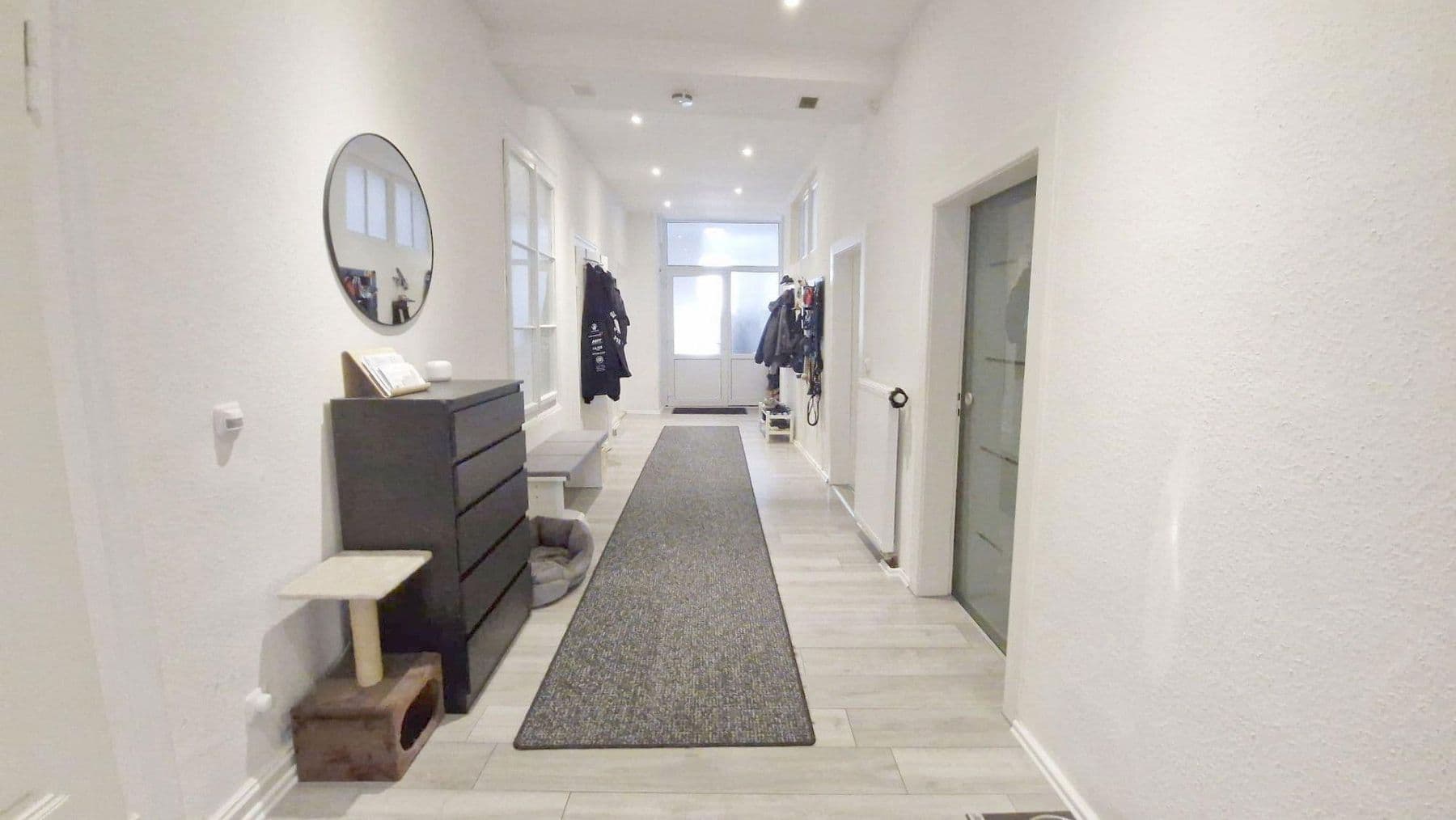 5 bedroom flat to rent, 149 m², Bingen am Rhein, Rhineland-Palatinate 5 bedroom flat to rent, 149 m², Bingen am Rhein, Rhineland-Palatinate