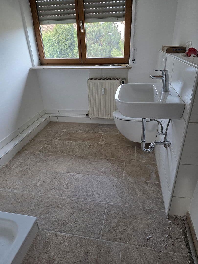 3 bedroom flat to rent, 85 m², Landau, Rhineland-Palatinate 3 bedroom flat to rent, 85 m², Landau, Rhineland-Palatinate