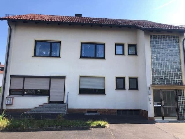 4 bedroom flat to rent, 113 m², Amberg, Bavaria 4 bedroom flat to rent, 113 m², Amberg, Bavaria